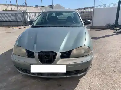 Vehicul casat seat                                               cordoba berlina (6l2)                                                                                                                                                                                                                                      signo/a                                                                                                                                                                                                                                                    al anului 2004 alimentat asy