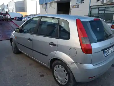 Veículo de Sucata ford fiesta (cbk) ambiente do ano 2003 alimentado f6ja