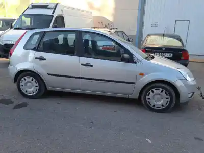 Veículo de Sucata ford fiesta (cbk) ambiente do ano 2003 alimentado f6ja