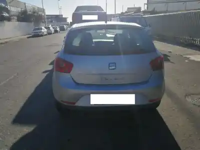 Утилизация автомобиля seat ibiza (6j5) stylance / style года 2010 питание cay
