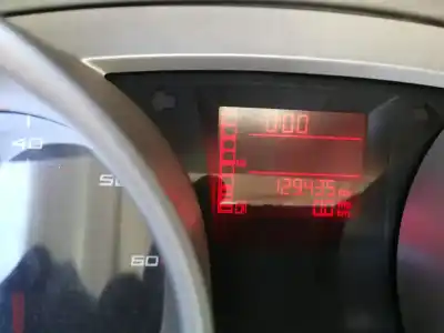 Утилизация автомобиля seat ibiza (6j5) stylance / style года 2010 питание cay