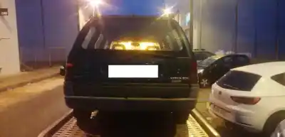 Утилизация автомобиля opel astra f caravan club года 1997 питание x17dt