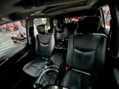 Утилизация автомобиля ssangyong kyron 200 xdi limited года 2007 питание d20dt
