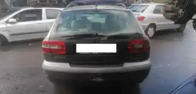 Утилизация автомобиля volvo v40 familiar 1.9 diesel cat года 2001 питание d4192t3