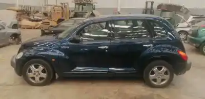 Veículo de Sucata chrysler pt cruiser (pt) 2.0 16v cat do ano 2001 alimentado 20l 9
