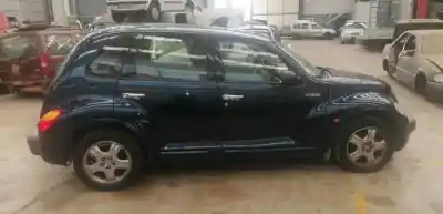 Veículo de Sucata CHRYSLER PT CRUISER (PT) 2.0 16V CAT do ano 2001 alimentado 20L 9