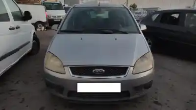 Scrapping Vehicle ford focus c-max (cap) connection of the year 2004 powered g6da