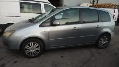 Scrapping Vehicle ford focus c-max (cap) connection of the year 2004 powered g6da