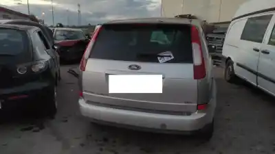 Scrapping Vehicle ford focus c-max (cap) connection of the year 2004 powered g6da