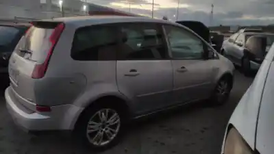 Scrapping Vehicle ford focus c-max (cap) connection of the year 2004 powered g6da