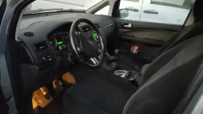 Scrapping Vehicle ford focus c-max (cap) connection of the year 2004 powered g6da