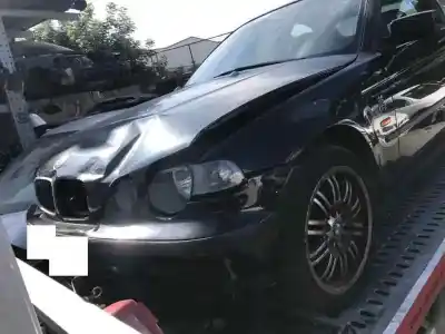 Veicolo di demolizione bmw 3 compact (e46) 316 ti dell'anno 2003 alimentato n42b18a