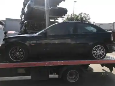 Veicolo di demolizione bmw 3 compact (e46) 316 ti dell'anno 2003 alimentato n42b18a