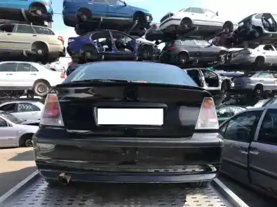 Veicolo di demolizione bmw 3 compact (e46) 316 ti dell'anno 2003 alimentato n42b18a