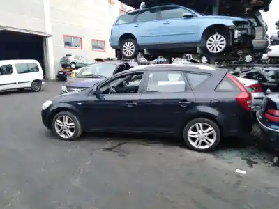 Hurda Aracı kia cee´d sporty wagon emotion yılın 2008 güçlü d4ea