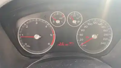 Здавання транспортного засобу ford c-max (cb3) ghia року 2007 потужний kkda