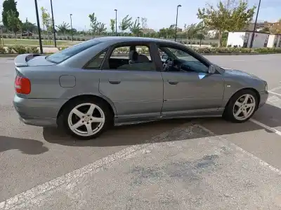 Здавання транспортного засобу audi a4 avant (b5) 1.9 tdi quattro року 2000 потужний ajm