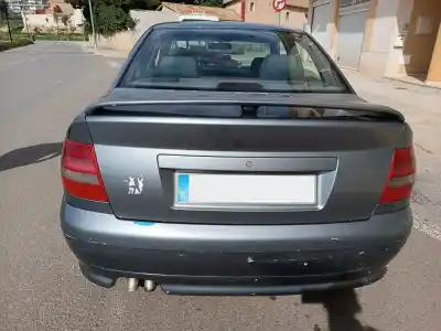 Здавання транспортного засобу audi a4 avant (b5) 1.9 tdi quattro року 2000 потужний ajm
