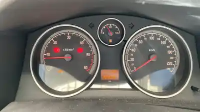 Утилизация автомобиля opel astra gtc enjoy года 2001 питание z17dth