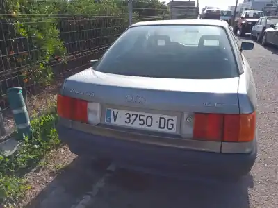 Veicolo di demolizione audi 80/90 (893) 80 dell'anno 1990 alimentato dz