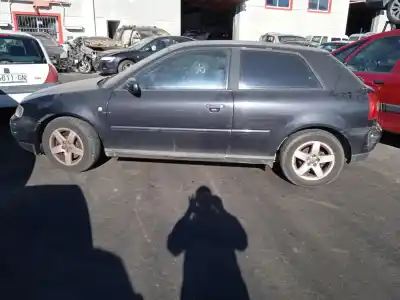 Здавання транспортного засобу audi a3 (8l1) 1.8 t року 1998 потужний agu