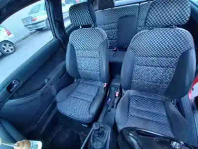 Scrapping Vehicle audi a3 (8l1) 1.8 t of the year 1998 powered agu