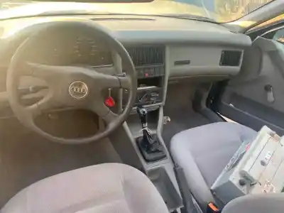 Veicolo di demolizione audi 80/90 (893) 80 dell'anno 1996 alimentato 1y