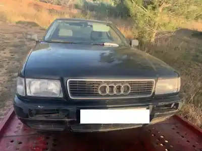 Veicolo di demolizione audi 80/90 (893) 80 dell'anno 1996 alimentato 1y