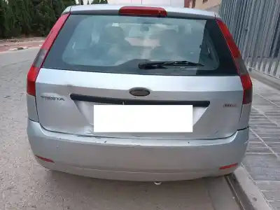 Veículo de Sucata ford fiesta (cbk) ambiente do ano 2003 alimentado f6ja