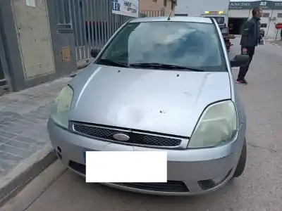 Veículo de Sucata ford fiesta (cbk) ambiente do ano 2003 alimentado f6ja