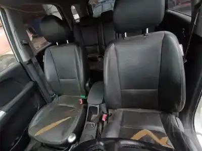 Scrapping Vehicle kia sportage ex of the year 2006 powered d4ea