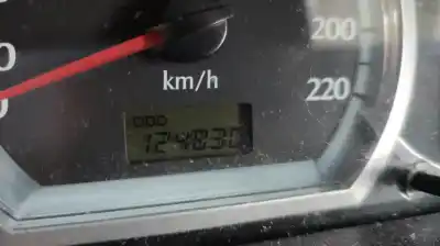 Veículo de Sucata chevrolet lacetti se do ano 2007 alimentado f14d3