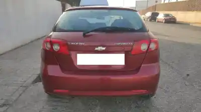 Veículo de Sucata chevrolet lacetti se do ano 2007 alimentado f14d3