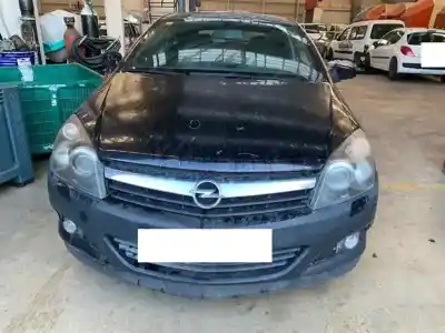 Здавання транспортного засобу opel astra gtc enjoy року 2006 потужний z17dth