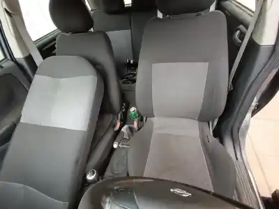 Утилизация автомобиля opel corsa c cosmo года 2006 питание z13dt