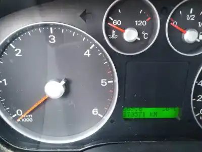Утилизация автомобиля ford focus c-max (cap) trend (d) года 2004 питание g8da