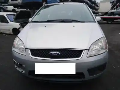 Утилизация автомобиля ford focus c-max (cap) trend (d) года 2004 питание g8da
