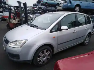 Утилизация автомобиля ford focus c-max (cap) trend (d) года 2004 питание g8da