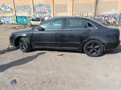 Veicolo di demolizione audi a4 berlina (8e) 2.0 tdi (dpf) (125kw) dell'anno 2006 alimentato brd