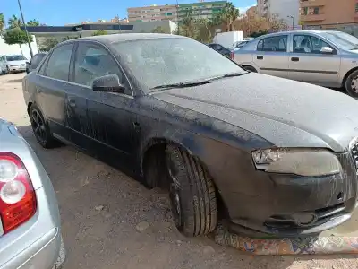 Veicolo di demolizione audi a4 berlina (8e) 2.0 tdi (dpf) (125kw) dell'anno 2006 alimentato brd