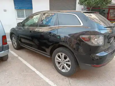 Veículo de Sucata mazda cx-7 (er) active do ano 2010 alimentado r2