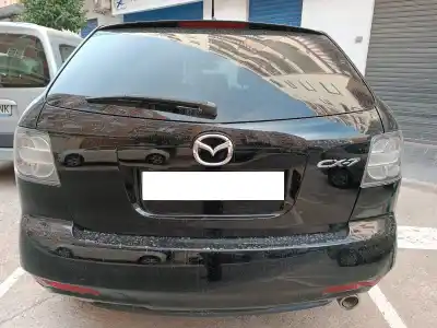 Veículo de Sucata mazda cx-7 (er) active do ano 2010 alimentado r2