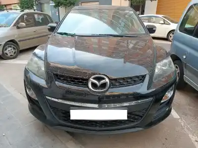 Veículo de Sucata mazda cx-7 (er) active do ano 2010 alimentado r2