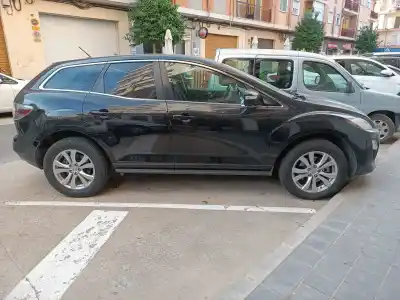 Veículo de Sucata mazda cx-7 (er) active do ano 2010 alimentado r2