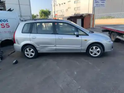 Veículo de Sucata MAZDA PREMACY (CP) TD Active do ano 2004 alimentado RF