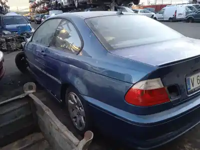 Veículo de Sucata bmw serie 3 coupe (e46) 318 ci do ano 2000 alimentado 194e1