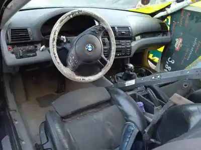 Veículo de Sucata bmw serie 3 coupe (e46) 318 ci do ano 2000 alimentado 194e1