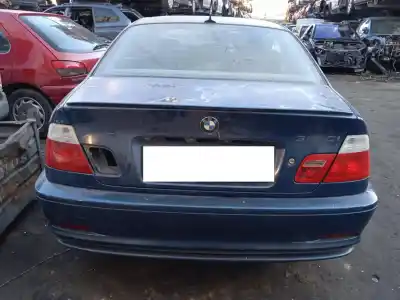 Veículo de Sucata bmw serie 3 coupe (e46) 318 ci do ano 2000 alimentado 194e1