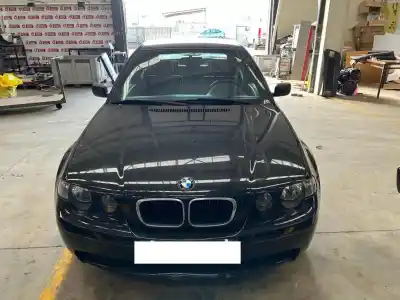 Scrapping Vehicle bmw 3 compact (e46) 320 td of the year 2004 powered 204d4