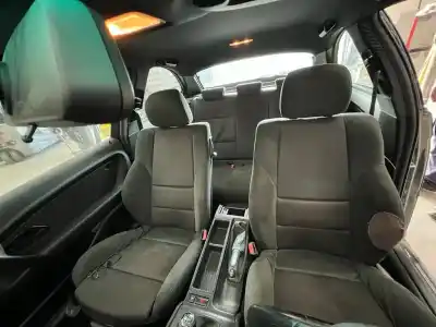 Scrapping Vehicle bmw 3 compact (e46) 320 td of the year 2004 powered 204d4